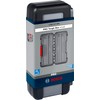 Bosch 1x PRO Tough Box Small for Power Tool Accessories