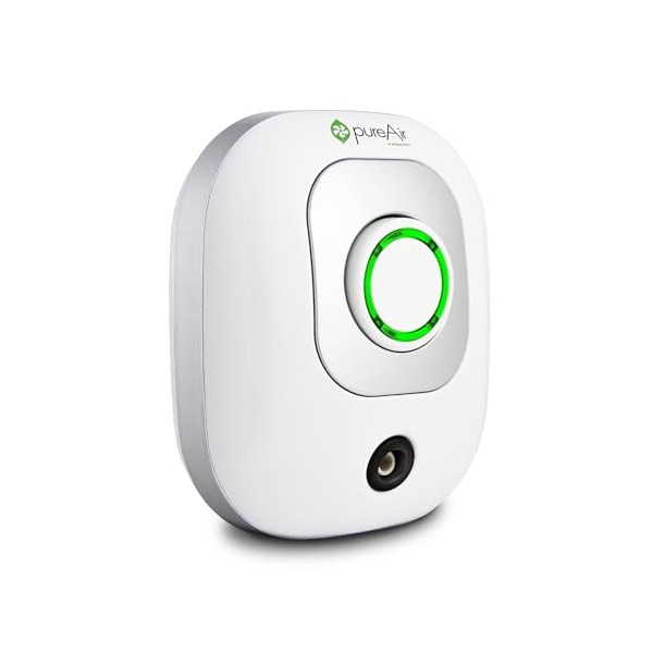 Greentech pureAir 50 - Perfect For Clearing Out All Your