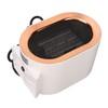 Desktop Heater Fan PTC Fast Heating Overheat Protection Low Noise
