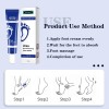 V Urea Cream Crema De Pies Con Urea Intensiva Con