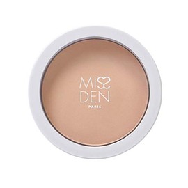MISS DEN Voile de Poudre Beige Rose 661 9 g