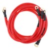 DriSentri 5 Point Car Universal Earth Ground Cables Grounding Wire
