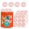 Corn Cushions Callus Pads, Corn Removers for Feet, Self-Stick Callus