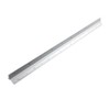 honbay aluminio 30 cm - Ingeniería Escala Triangular Regla 1: