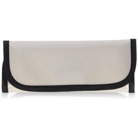 Royal & Langnickel Chique Complete Brush Set with Case, Black