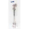 OSK Snoopy Stainless Steel Fork, Made in Japan, SN-6, Silver