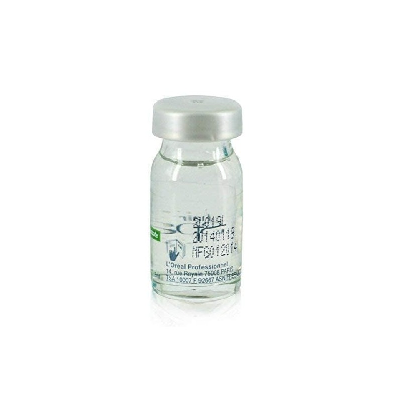 L'Oreal Hair Spa Purifying Concentrate For Anti-Dandruff - Pack Of
