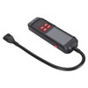 Gas Monitor Meter High Accuracy Multifunctional ABS Portable Gas Leak