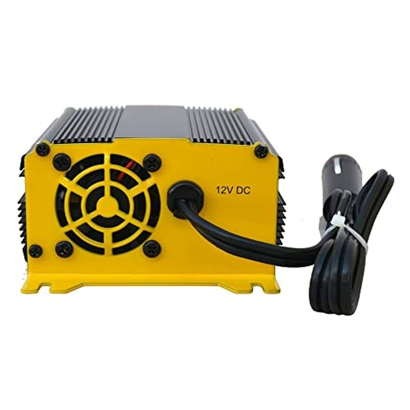 Go Power GP-225HD Heavy-Duty Modified Sine Wave Inverter - 225