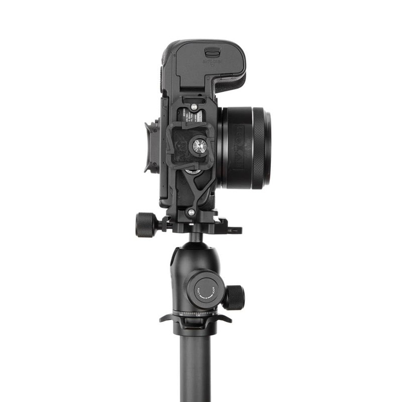 3 Legged Thing ROXIE QD-Compatible Dedicated L-bracket for Canon EOS