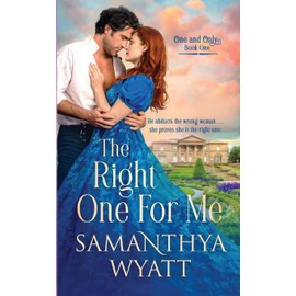 The Right One For Me (One and Only Collection)