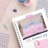 Iconic [아이코닉] 한글 노트북스티커 리무버블스티커 아이코닉스티커 다이어리스티커 폰꾸스티커 다꾸템 [ICONIC]