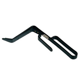 Sammons Preston Toilet Aid, Device Holds Toilet Paper, Allows Elderly, Handicapped, and Disabled users to Easily Grab Toilet Paper, Bathroom Aid For users with Minimal Hand Grip Strength