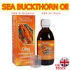 Proaktiv Siberian Sea Buckthorn Oil Natural Unrefined Original Product 100ml