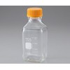 コーニング・PYREX メディウム瓶角型(PYREX(R)) 100mL /2-1956-01