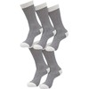 Urban Classics Unisex Socks, Whitesand/Black