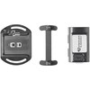 Streamlight 61627 SL-Sidesaddle USB 400-Lumen Rechargeable Hands-Free Universal Hard Hat,
