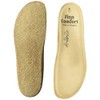 Finn Comfort Classic Soft Wedge Insole No Color EU 39