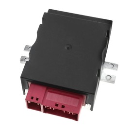 Frankberg Fuel Pump Control Unit Compatible with 1 Series E81 116 118 120 123 130 Petrol/Diesel Hatchback 2006-2011 Replace# 16147229173