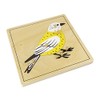 Elite Montessori Bird Puzzle