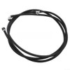 Windshield Washer Upper Hose and Wiper Washer Nozzle Sprayer Jets