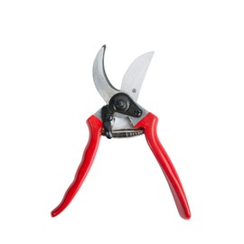 Professional Heavy Duty Bypass Secateurs, Garden Pruning Shears with Ergonomic and Carving Anti-Slip Handles