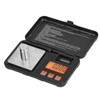 Digital Pocket Scale Portable 50g By 0.001g Weigh Gram Scale