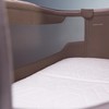 Maxi-Cosi Iora Lenzuolini Impermeabili, Biancheria da Letto per Lettino, Coprimaterasso