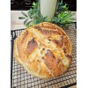 Cherished & Free SOURDOUGH STARTER, Freeze Dried, Powdered 50 grams