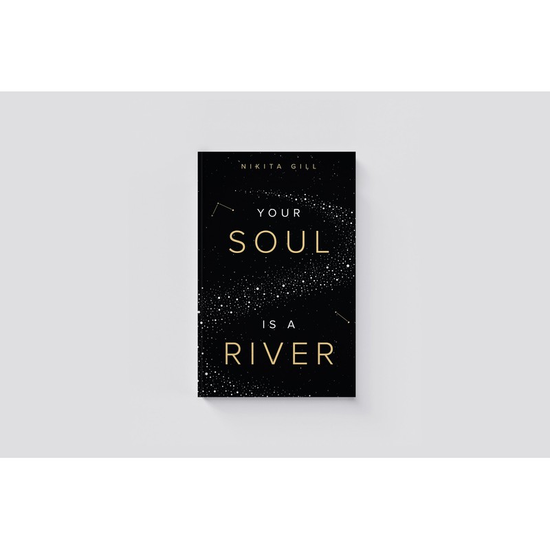 Your Soul Is A River