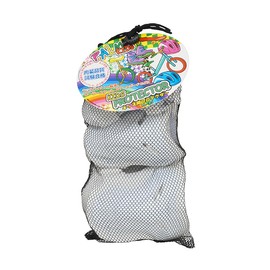 [パルミー] キッズ用プロテクターホワイト