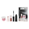 Juego 3pz Ojos, Labios Y Resaltador De Fenty Beauty