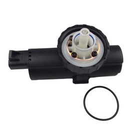 Bomba de combustible de 12 V RE569926 compatible con John Deere Tractors 6320 6420 7630 7730 7815 7830 9550 9560 1570 1450 CWS / WTS 1470 3800 540H 548H 644440H 640G 648H 648HTJ