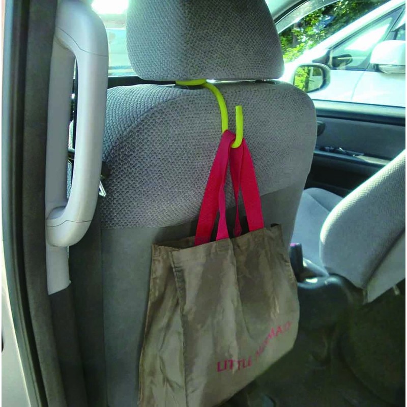 Carboy Soft Bendy Lock, 11.8 inches, 30 cm, Black