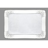 CHARKHAH Polycotton Fitted Sheet for Single Double King Super King