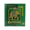Battler - Tea bags - Ceylon Green Tea - GREEN