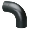 Woodstock W1017 Elbow, 4" Diameter