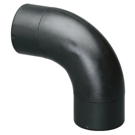 Woodstock W1017 Elbow, 4" Diameter