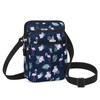 HAWEE Waist Belt Bag for Women and Men Cross Body