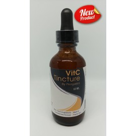 Prorganics Organic Vitamin C Tincture by Prorganics