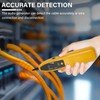 ESANHAO Wire Tracer Tone Generator Circuit Tester for Finding &