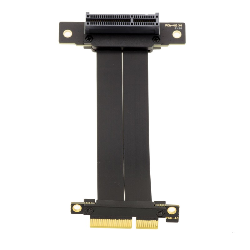 KALEA-INFORMATIQUE Riser PCI Express Gen 4.0 Expansion Mat One PCIe