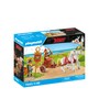 Playmobil 71543 Astérix: cuadriga Romana