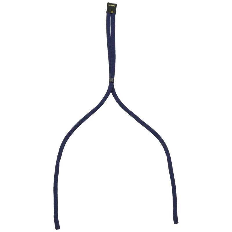 Croakies Microsuiter Skinny Cotton Eyeglass and Sunglass Retainer / Strap,