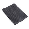 5PCS Pickleball Paddle Edge Tape 21mm PU Serrated Pickleball Paddle