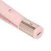 Mini Flat Iron 2 in 1 Hair Straightener USB Adjustable