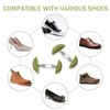 kupnos 1 Pair Mini Shoe Stretchers Women Wide Feet, Non-Slip