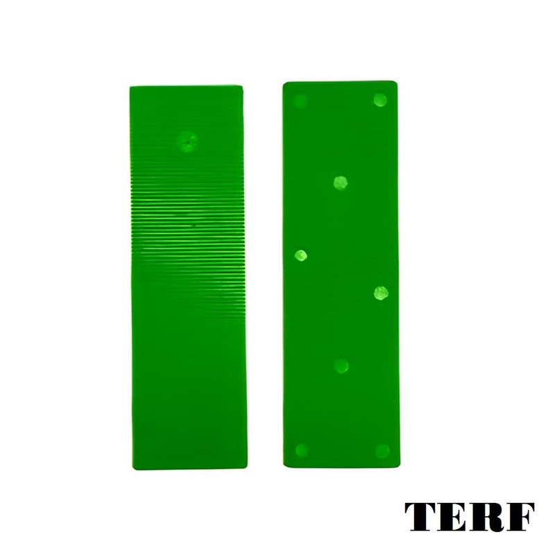 TERF® 24mm X 100mm X 1mm Thick Window Glazing Glass