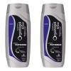 2 Shampoo Grisi Organogal Silver Canas Platinadas 400ml