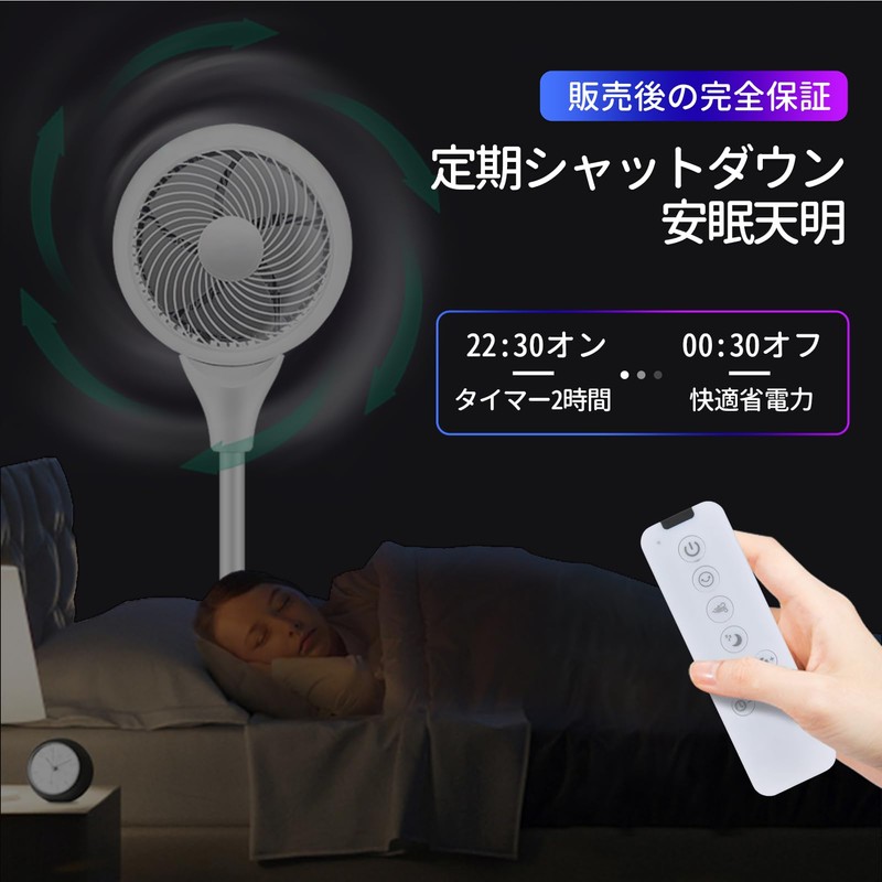 Fan Remote Control for Gujunf Tower Fan UML-030 UML-018